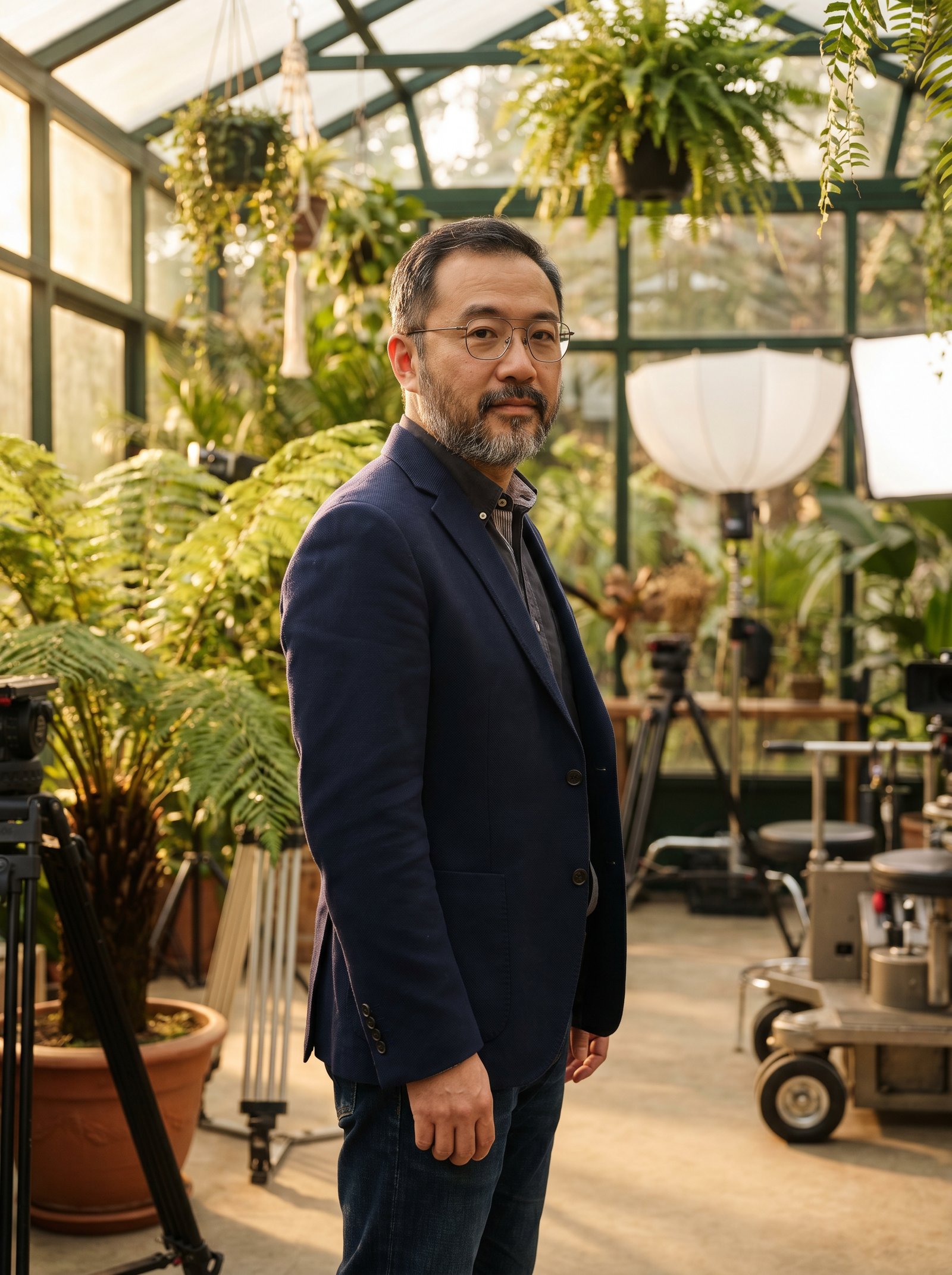 黑料专区视频导演张明远