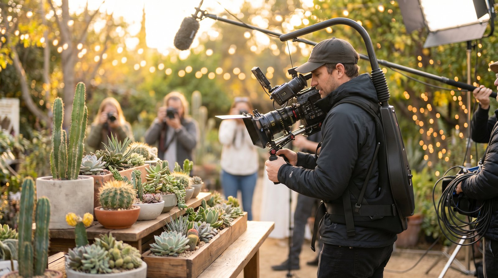 黑料专区视频-多肉植物拍摄幕后花絮