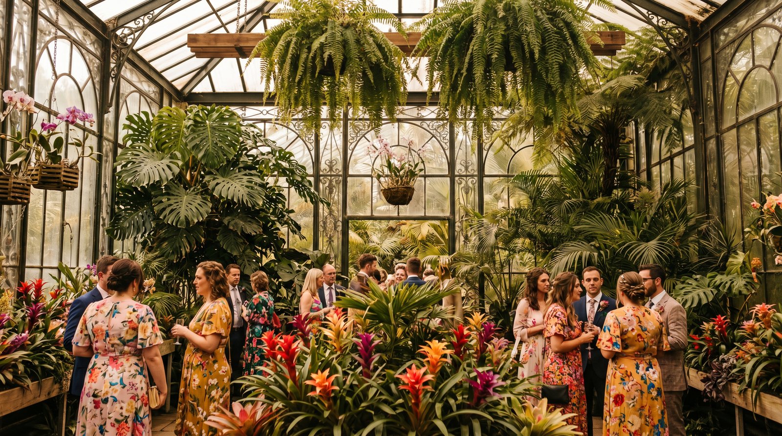 黑料专区视频-热带温室植物视频探秘