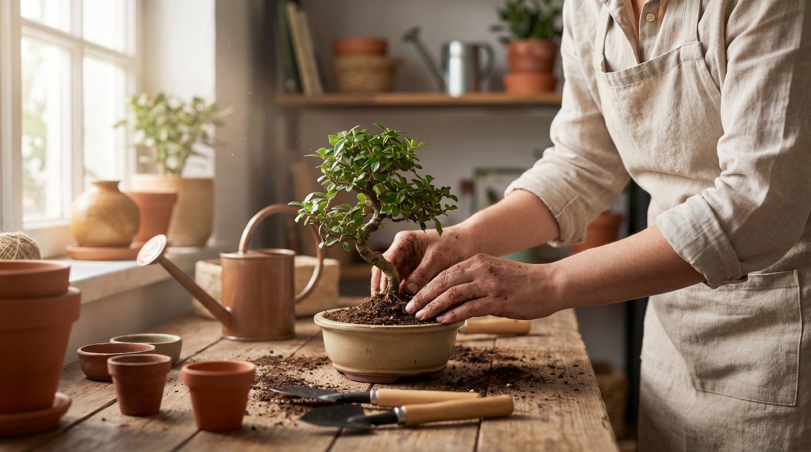黑料专区视频-盆栽换盆视频教程